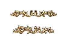 Силиконовый молд Орнамент № 3