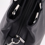 Сумка Саломея 198 канадский черный