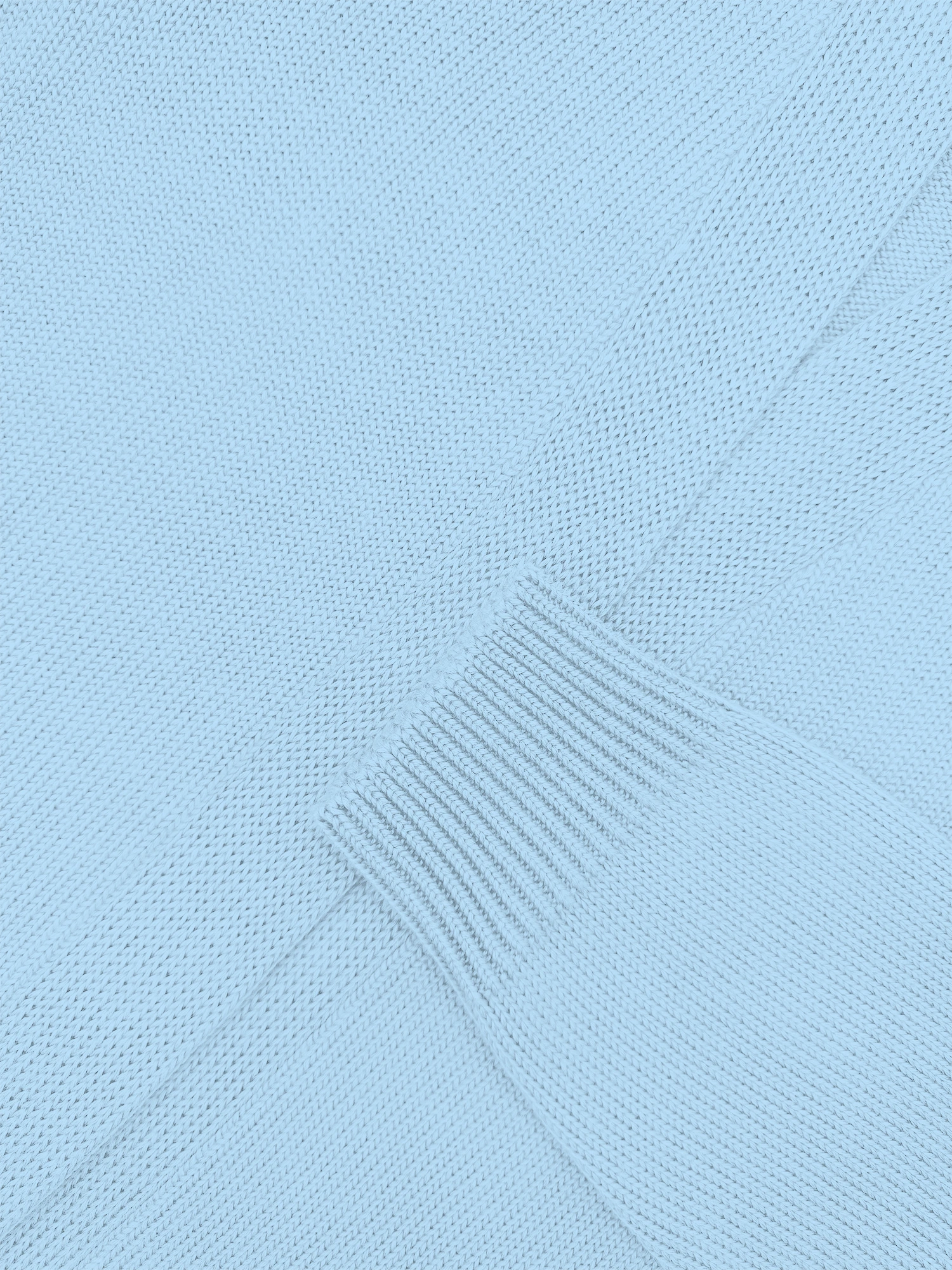 Кардиган с планкой из экохлопка