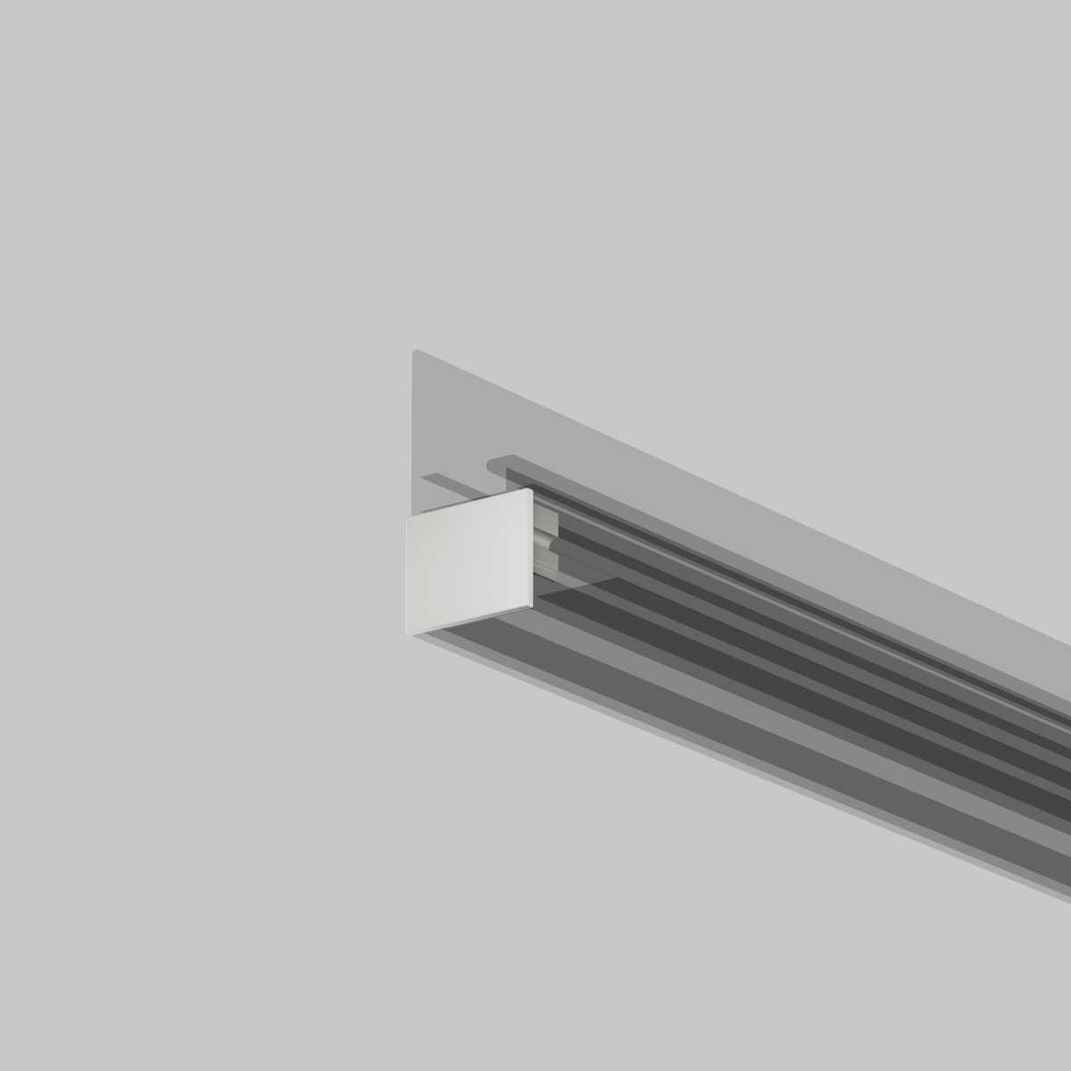 Комплектующие для профиля Maytoni Led Strip 642053