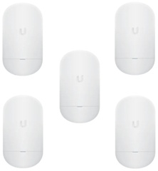 Маршрутизатор Ubiquiti Loco5AC-5