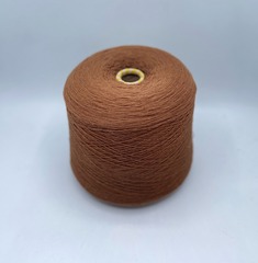 Пряжа в бобинах