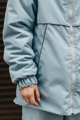 Парка зимняя