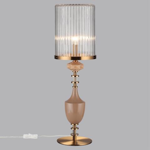 Настольная лампа Odeon Light TERRA 5414/1TA