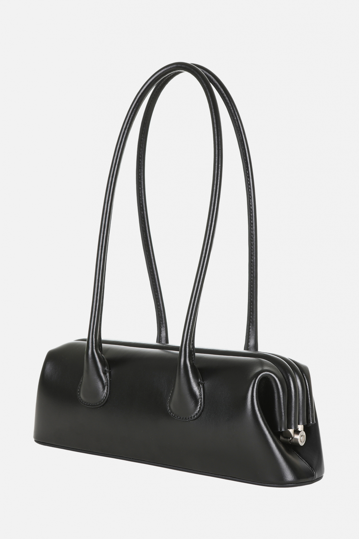 Сумка BOAT WIDE MINI Черный