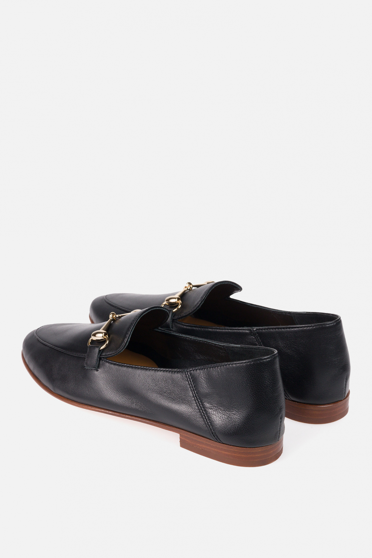 Лоферы Bobbies Jill