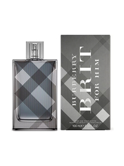 BURBERRY BRIT men 50ml edt