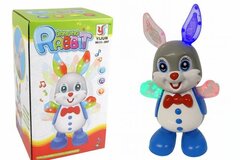 Музыкальный зайка в короб, 11*20