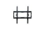 Кронштейн LNB C-45 North Bayou 26-55 дюймов для телевизора наклонный, настенный, быстросъемный для монитора, крепление для телевизора на стену, для ТВ черный