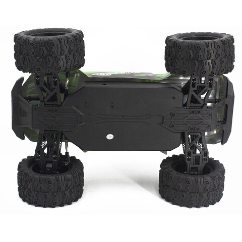 Радиоуправляемый джип HSP Monster Truck 1:10 - 94111V2-88088