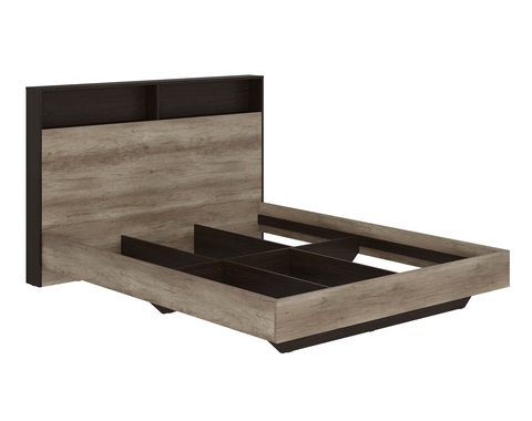 кровать ЭНИГМА 1,6 м КР-16