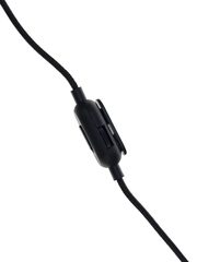 Съёмный микрофон для наушников Bose QC35, QC35II