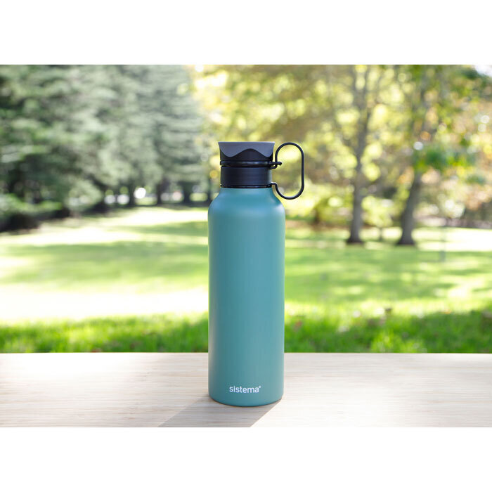Термобутылка Sistema 