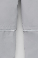 брюки  для девочки  ВК 46018/25/3 УЗГ