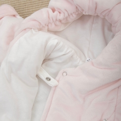 Демисезонный комплект на выписку 5 предметов