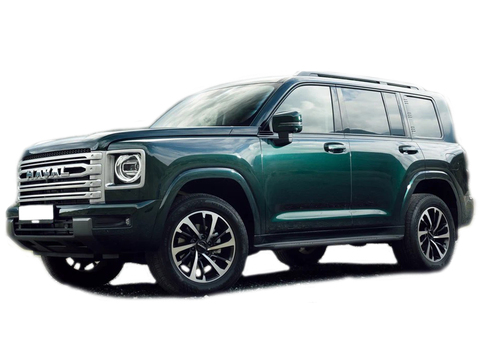 Чехлы на Haval H9 2024–2025 г.в.