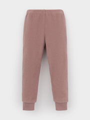 брюки  для девочки  ФЛ 40006-1/8 ГР