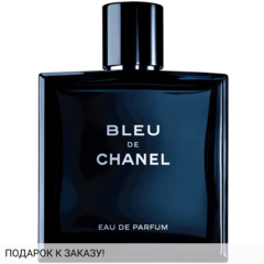 Chanel Bleu de Chanel Eau de Parfum