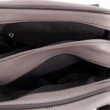 Сумка Саломея 950 мульти бельгийский шоколад