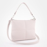 Сумка Саломея 1123 кокосовое молоко