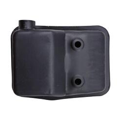 Глушитель DDE для триммеров 26 куб.см GB26RD/ GT250L (1260-022)