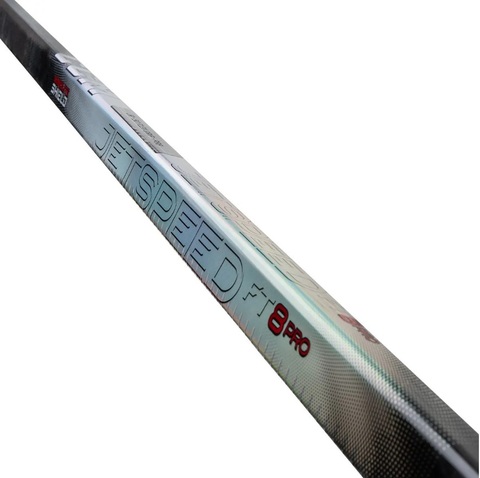 Клюшка CCM JETSPEED FT8 PRO GRIP 55 INT 29+1/4 L
