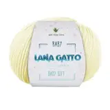 Пряжа Lana Gatto Baby soft 763