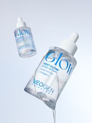 Осветляющая сыворотка для разглаживания и сияния NEOGEN DERMALOGY Next Glow prep serum с 10% PHA и ниацинамидомс 10% PHA и ниацинамидом 32 мл