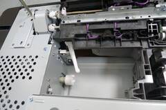 Лоток для бумаги RICOH PB3310 IM C2010-C6010 (1х550л) 419371 Техническая упаковка