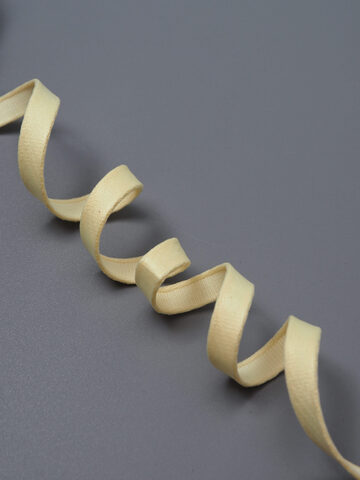 Туннельная лента сливочное масло бесшовная ширина 10 мм