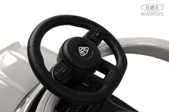 Толокар Mercedes Maybach Z003ZZ-C (ЛИЦЕНЗИОННАЯ МОДЕЛЬ)