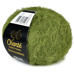 Пряжа Chante Plush & Merino (2518)