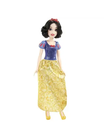 Кукла Принцесса Диснея Белоснежка HLW08