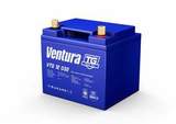 Аккумулятор Ventura VTG 12 032 M6 ( 12V 32Ah / 12В 32Ач ) - фотография