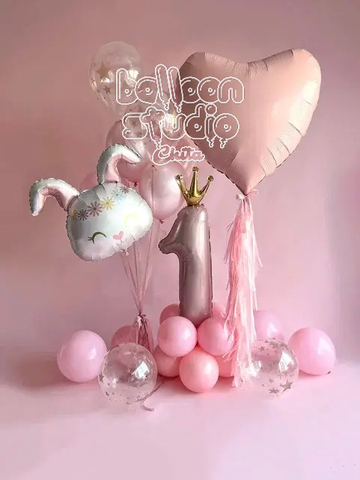 Шары для детей №19