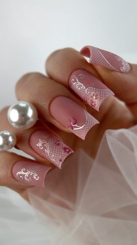 Слайдер-дизайн AIR FOIL 276