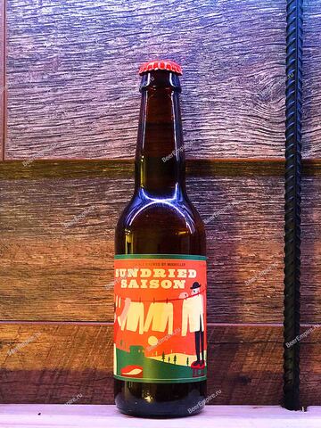 Mikkeller Sundried Saison (Сандрайд Сэйсон