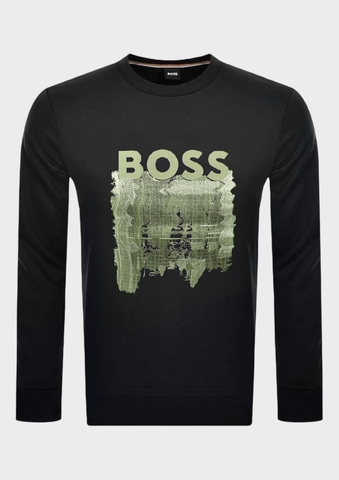 Свитшот BOSS C-Soleri 214