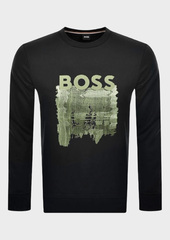 Свитшот BOSS C-Soleri 214