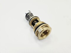 Ремкомплект 3-ходового клапана для FERROLI Divatech F13D-F24D (RU) (арт. 398902263, 398902264)