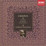 FRANCOIS, SAMSON: Chopin: Piano Works (Box) (Компакт-диск)