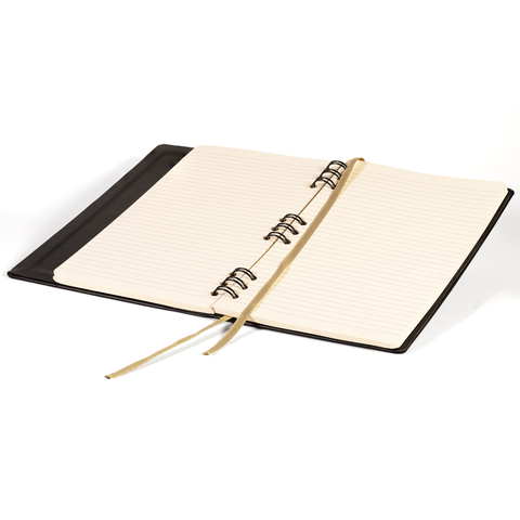 Блокнот Wire-o Print