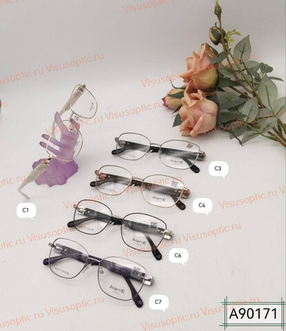 Оправа очков Alanie A90171 Алания