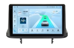 Магнитола для Subaru Forester (2002-2008) Android 11 4/64GB QLED DSP 4G модель SA-036TS18-2K