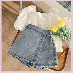 Костюм девочке (2-8) 260424-SH858