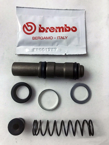 110273920 Рем. к-т главного тормозного цилиндра Brembo PS15  Brembo Racing