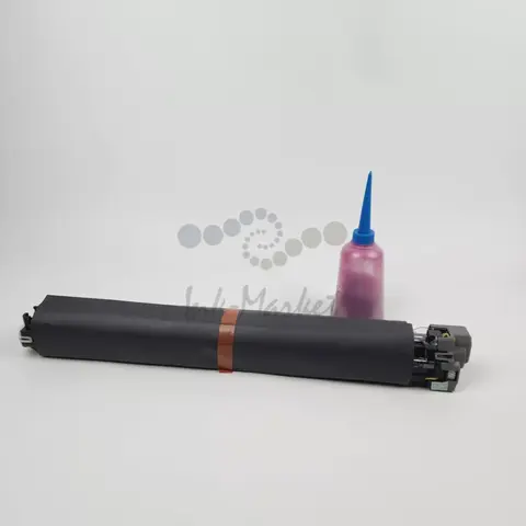 Блок проявки FM1-B265 (magenta) малиновый для Canon iR С3320, С3330i, С3325i, С3020, С3025, С3025i восстановленный