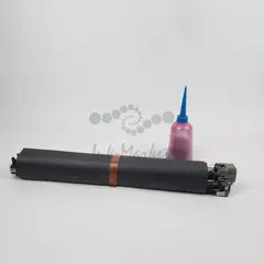 Блок проявки FM1-B265 (magenta) малиновый для Canon iR С3320, С3330i, С3325i, С3020, С3025, С3025i восстановленный