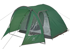Кемпинговая палатка TREK PLANET Texas 5