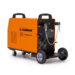 Сварочный полуавтомат FOXWELD INVERMIG 240 DP